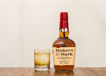 メーカーズマーク(Bourbon)